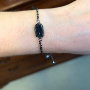 KENDRA SCOTT ADJUSTABLE BRACELET